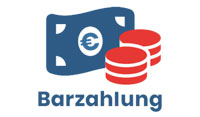 Barzahlung